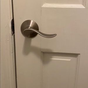 Meet your Posher, Cedric